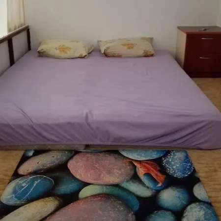 Kefish Sanctuary Apartamento