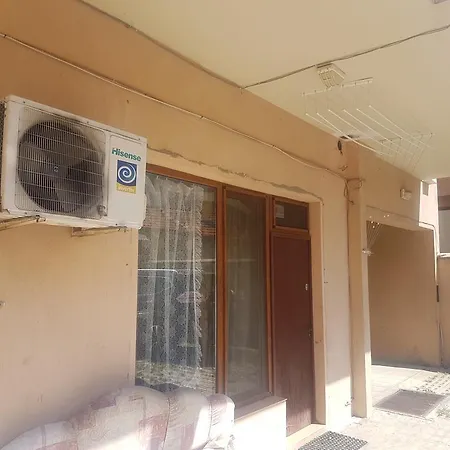 Apartamento Kefish Sanctuary *